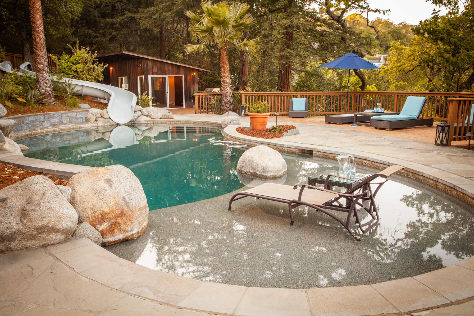 120_Woodside_Dr_Pool_with_Lounge_Chair