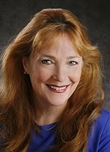 Carol Case headshot